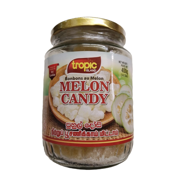 Melon Candy (Puhul Dosi) TI- 400g