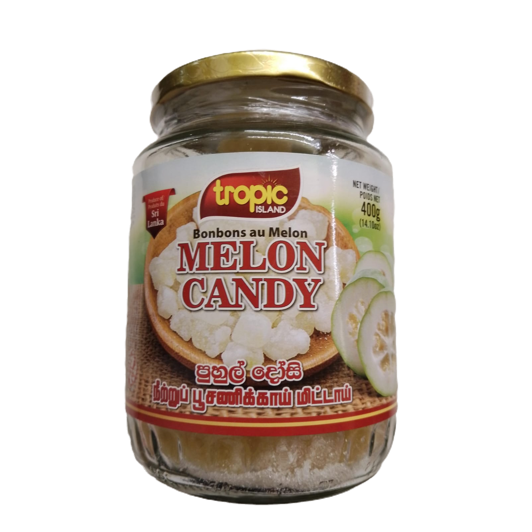 Melon Candy (Puhul Dosi) TI- 400g