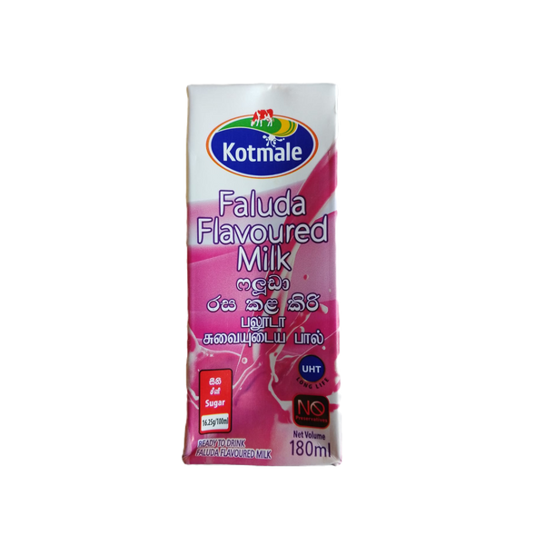Kothmale Faluda 180ml