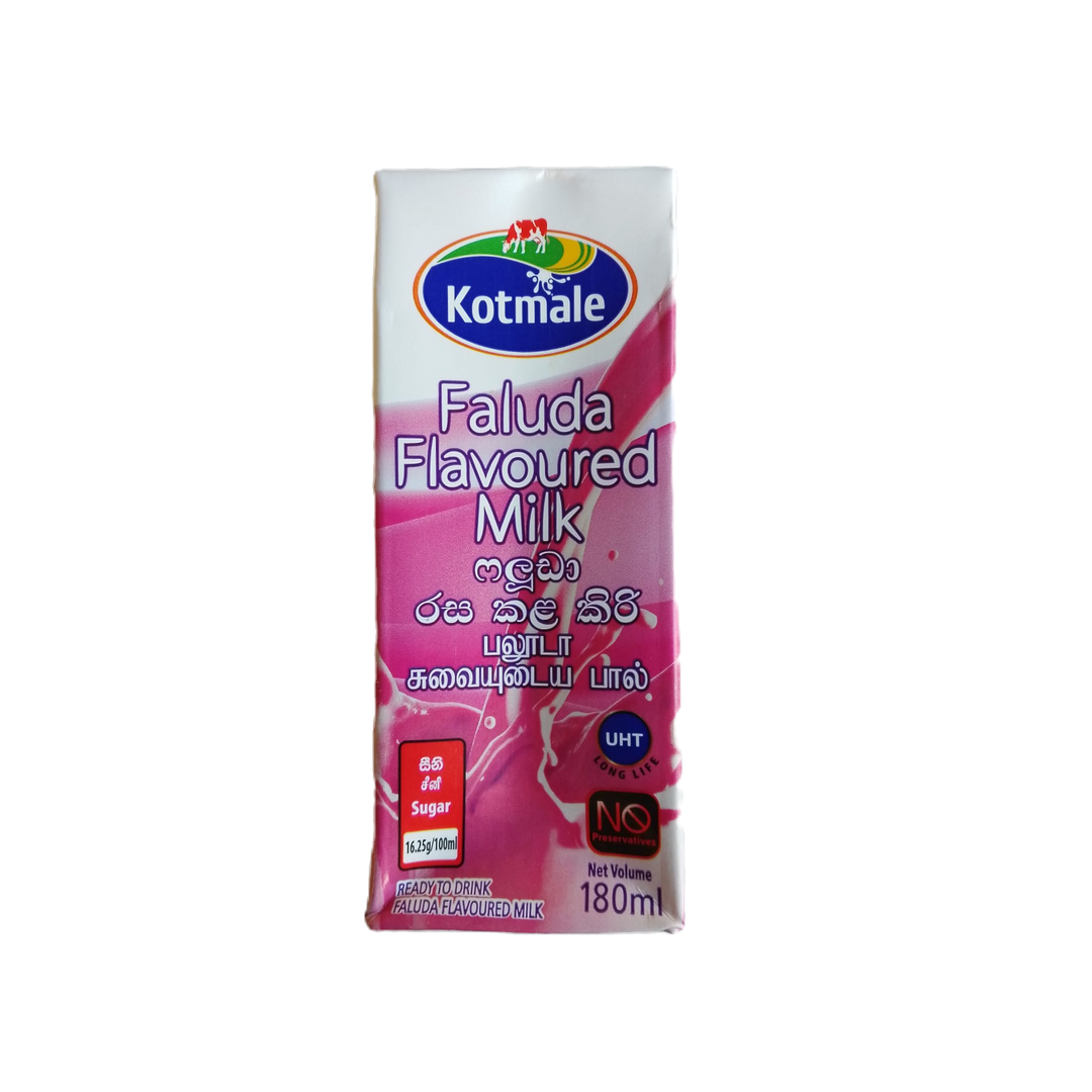 Kothmale Faluda 180ml
