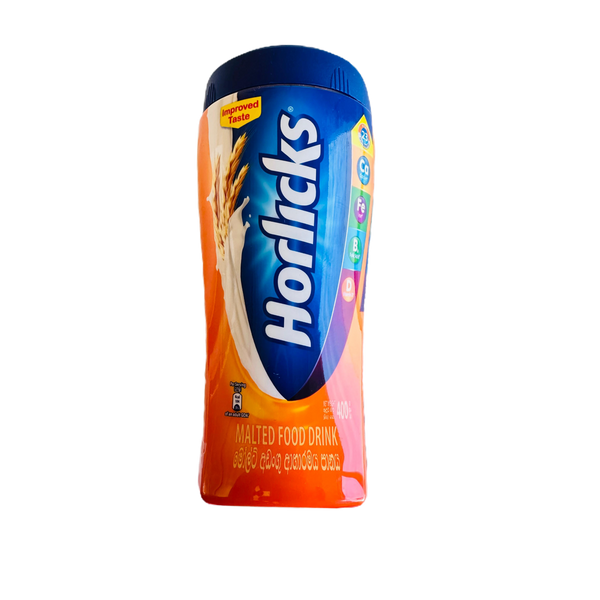 Horlicks -  Malted 400g