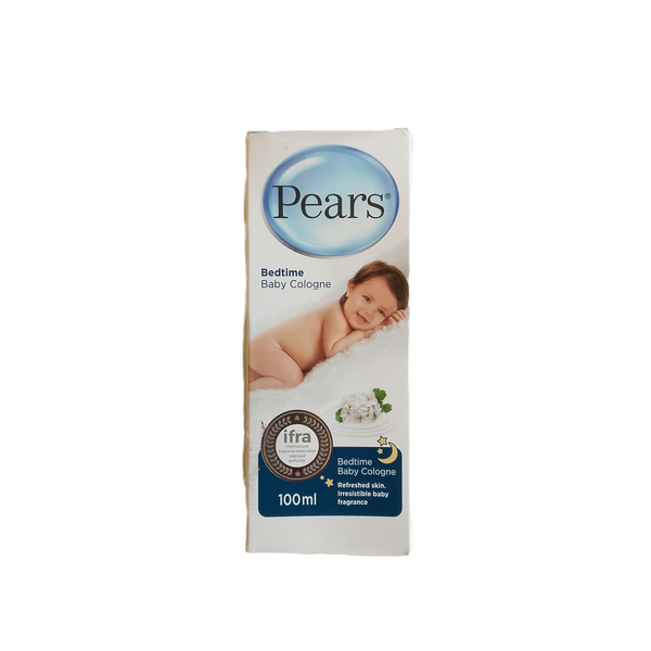 Pears Cologne Bed Time 100ML