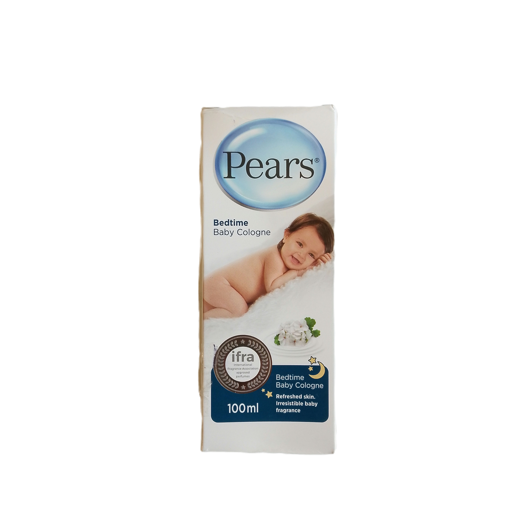 Pears Cologne Bed Time 100ML