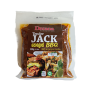 Tender Jack BBQ Derana 350g