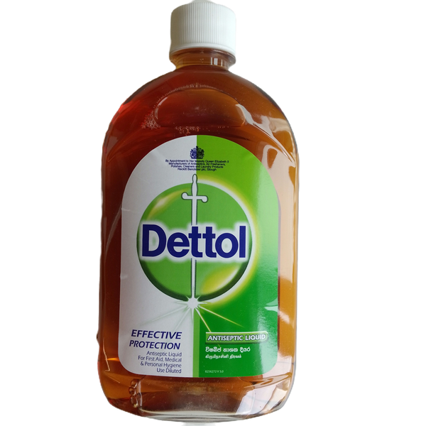 Dettol 500ml
