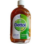 Dettol 500ml