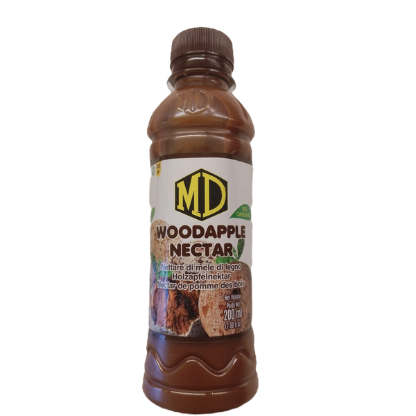 Wood Apple nectar MD - 200ml