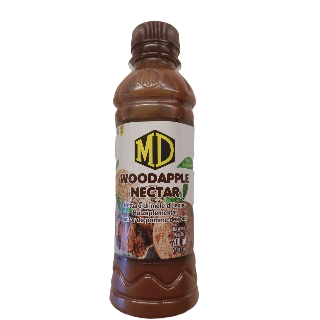 Wood Apple nectar MD - 200ml