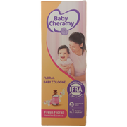 Baby cheramy  Floral  Cologne -200ML