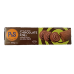 Load image into Gallery viewer, Chocolate Rolls - P &amp; S