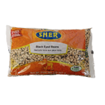 Load image into Gallery viewer, Sher Black eye Beans 2lb