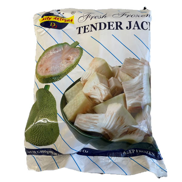 Tender Jack  400g - Daily frozen