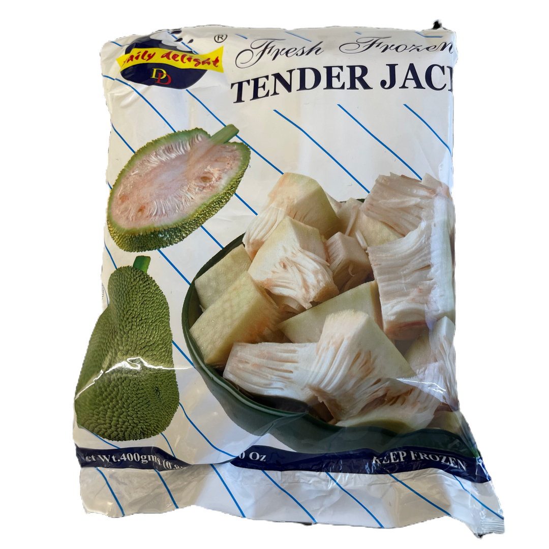 Tender Jack  400g - Daily frozen