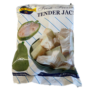 Tender Jack  400g - Daily frozen