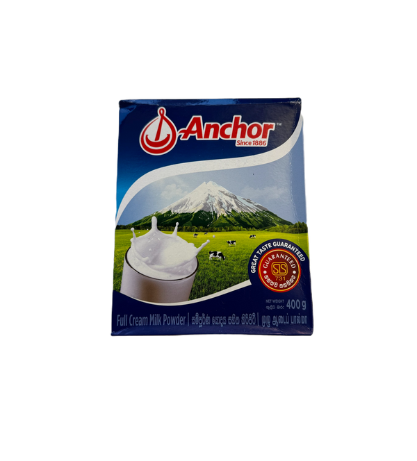 Item1 - 400g
