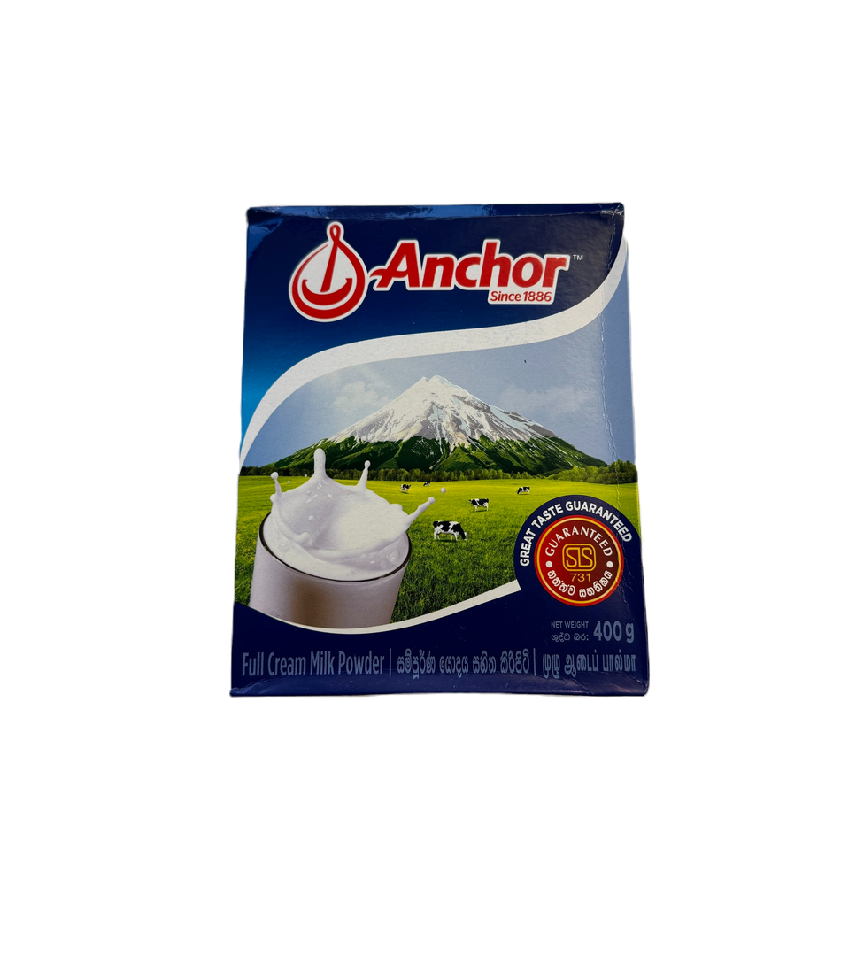 Item1 - 400g