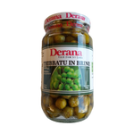 Load image into Gallery viewer, Thibbatu in Brine Derana 340g