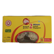Double Horse Instant Idiyappam (Rice noodles) 200 g
