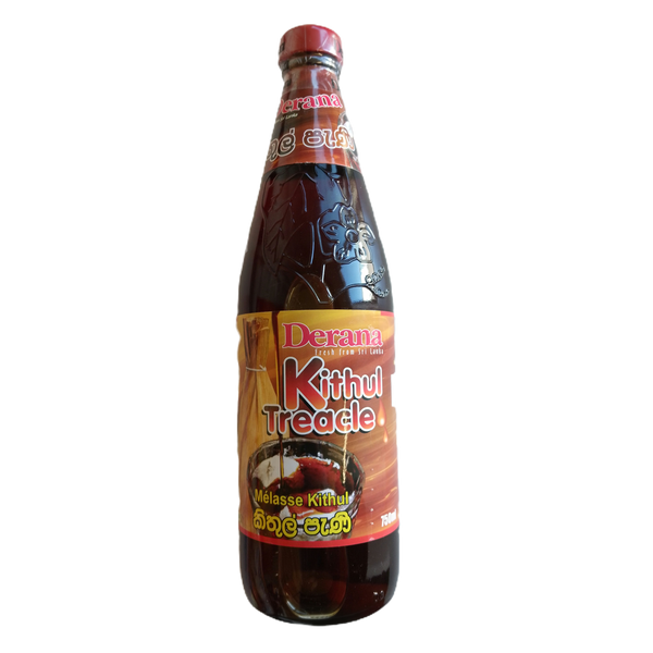 Kithul Treacle Bottle Derana 750ml