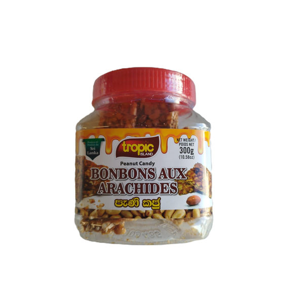 Peanut Candy - 300g