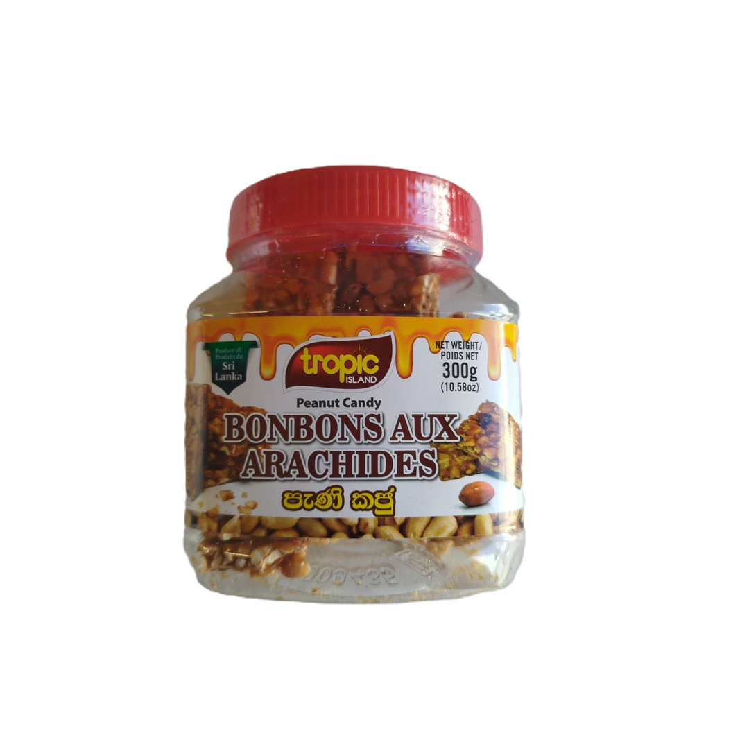 Peanut Candy - 300g