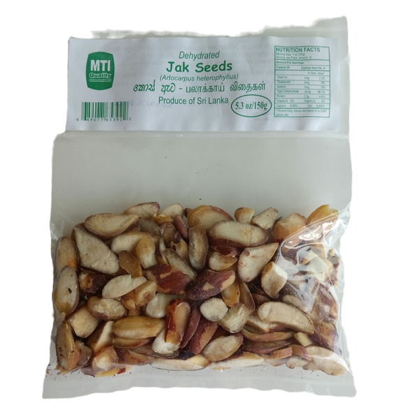 Jack Seeds TI - 150g