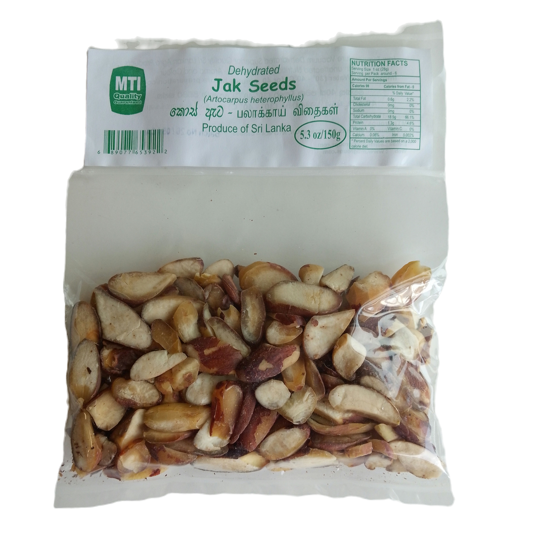 Jack Seeds TI - 150g