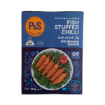 Load image into Gallery viewer, Fish Stuffed Chilli - P &amp; S