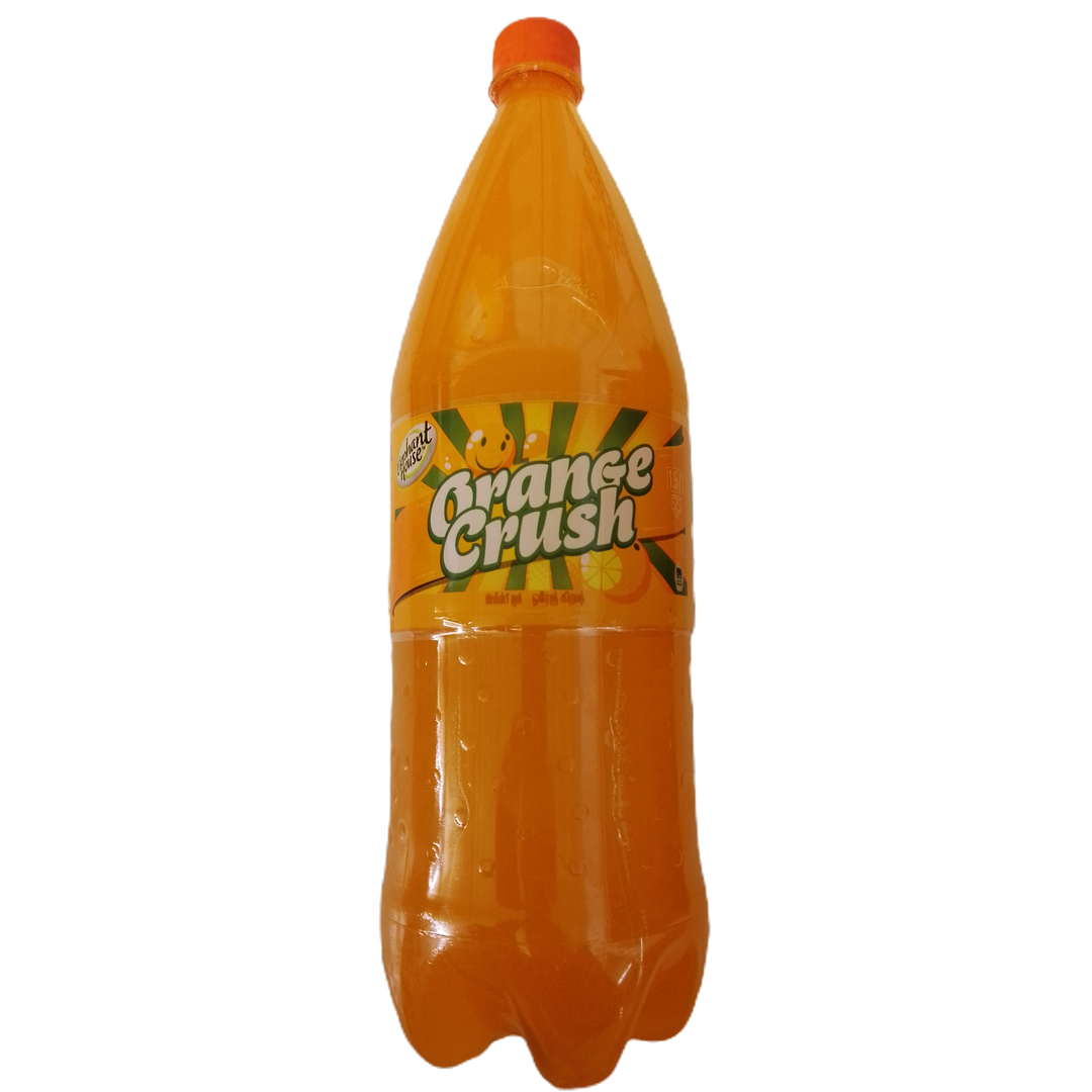 Orange crush - 1.5L Elephant House