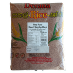 Load image into Gallery viewer, Red Raw Rice keeri samba 5Kg - Derana