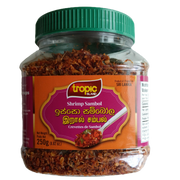 Prawn Sambal TI 250g