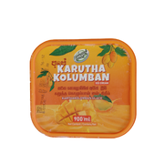 Karthakolomban Ice Cream - Elephant House