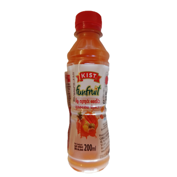 Mixed Fruit Nectar KIST -  200ml