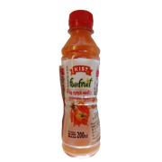 Mixed Fruit Nectar KIST -  200ml