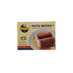 Load image into Gallery viewer, Puttu Brown frozen 350g