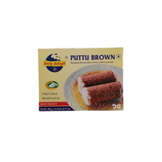 Puttu Brown frozen 350g