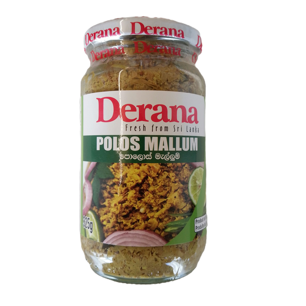 Polos Mallum  Derana 325g