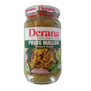 Polos Mallum  Derana 325g
