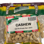 Load image into Gallery viewer, Cashew whole 200g