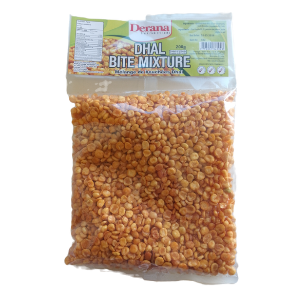 Dhal Bite Mixture Derana 200g