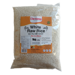 Load image into Gallery viewer, White Raw Rice 1kg - Derana