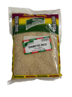 Load image into Gallery viewer, Basmati- Diabitic Rice - 1kg
