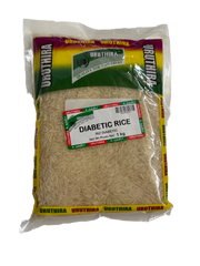 Basmati- Diabitic Rice - 1kg