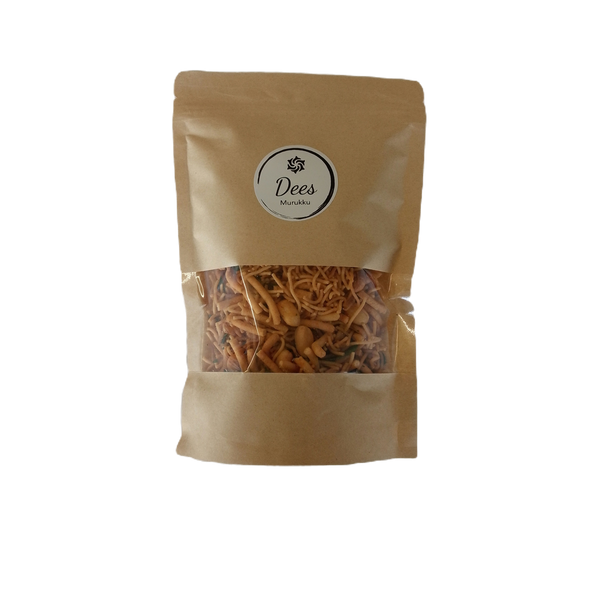 Dees Murukku