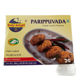 Load image into Gallery viewer, Parippuvada  300g - Daily frozen