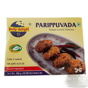 Parippuvada  300g - Daily frozen