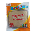 Load image into Gallery viewer, Alli Papadam 60g