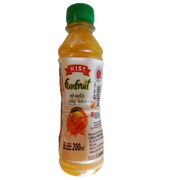 Mango Nectar KIST - 200ml