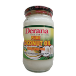 Load image into Gallery viewer, Pure Coconut Oil Derana 400ml