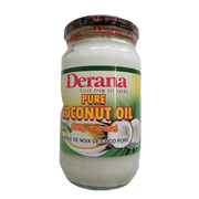 Pure Coconut Oil Derana 400ml